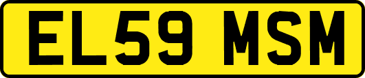 EL59MSM