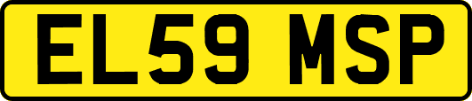 EL59MSP