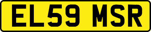 EL59MSR
