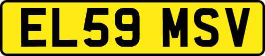 EL59MSV