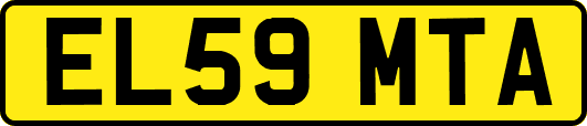 EL59MTA