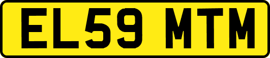 EL59MTM
