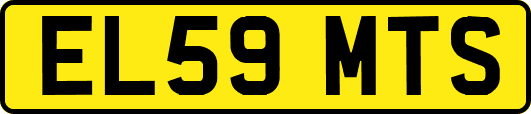 EL59MTS