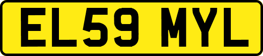 EL59MYL