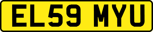EL59MYU