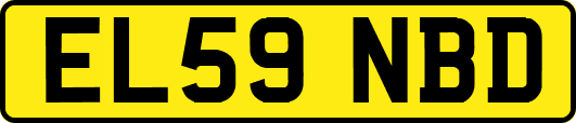 EL59NBD