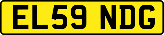 EL59NDG