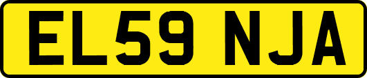 EL59NJA