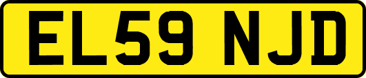 EL59NJD