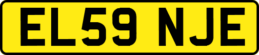 EL59NJE