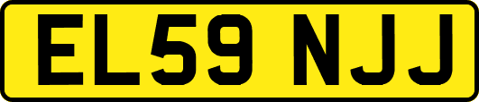 EL59NJJ