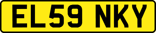 EL59NKY