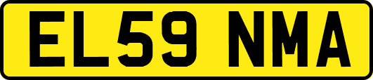 EL59NMA