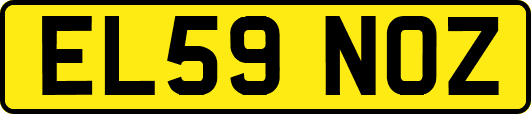 EL59NOZ