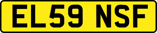 EL59NSF