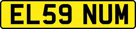 EL59NUM