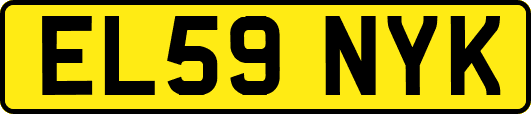 EL59NYK