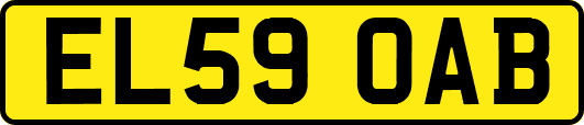 EL59OAB