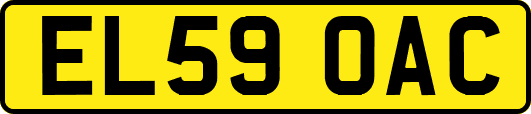 EL59OAC