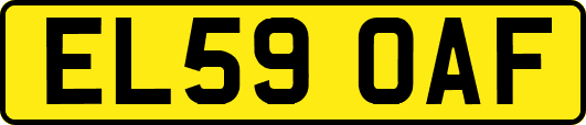 EL59OAF