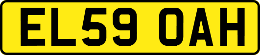 EL59OAH