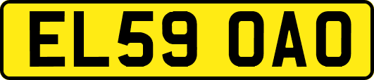 EL59OAO