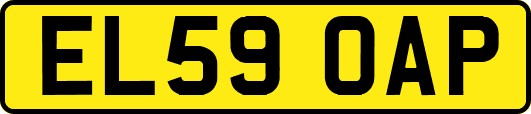 EL59OAP