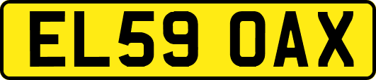 EL59OAX
