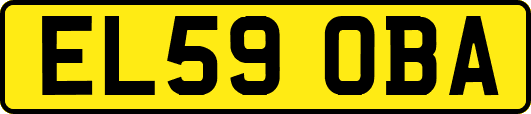 EL59OBA