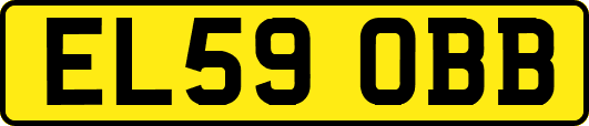EL59OBB
