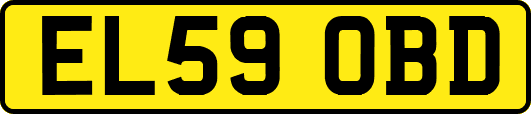 EL59OBD