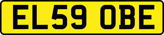 EL59OBE