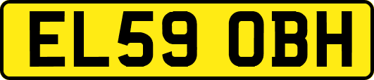 EL59OBH