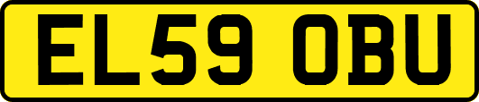 EL59OBU