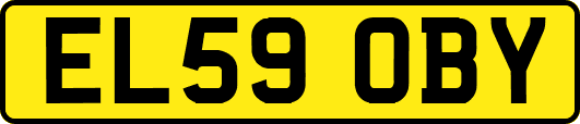 EL59OBY