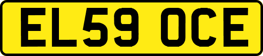 EL59OCE