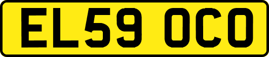EL59OCO