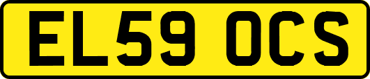EL59OCS