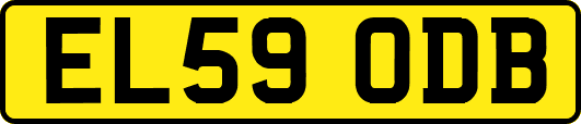 EL59ODB