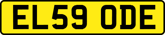 EL59ODE