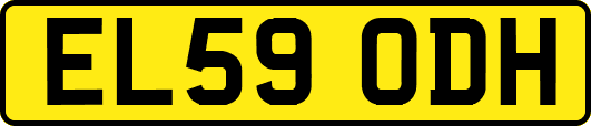 EL59ODH