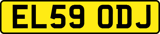 EL59ODJ