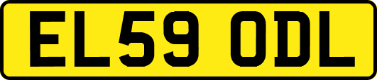 EL59ODL