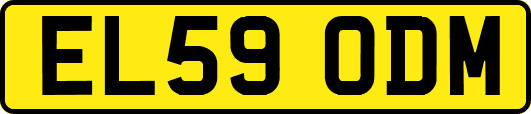 EL59ODM