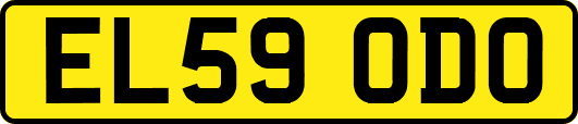 EL59ODO
