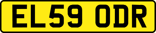 EL59ODR