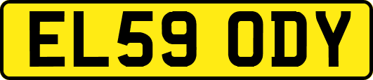 EL59ODY