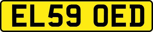 EL59OED