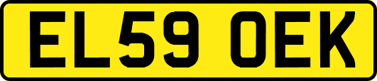 EL59OEK
