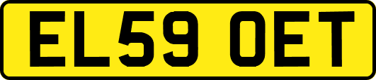 EL59OET